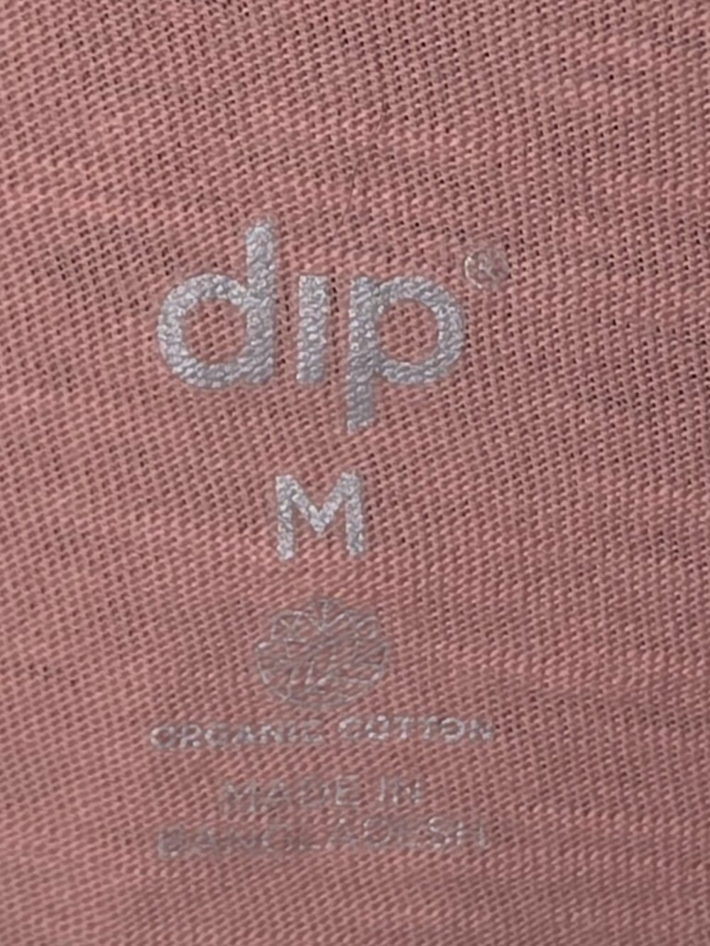 Pinkish Get Outside T-Shirt - Picture 2 of 3
